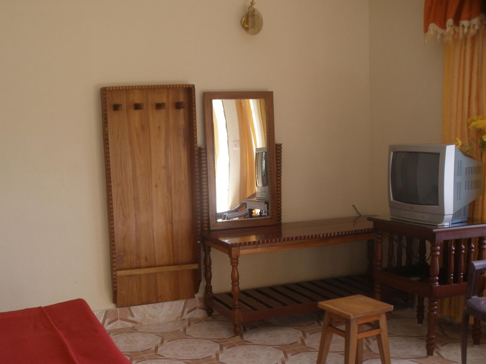 Jungle Palace Homestay Thekkady Eksteriør bilde